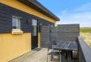 Gemütliches Ferienhaus mit fantastischem Ausblick und nur 75 Meter vom Strand entfernt (Bild  24)