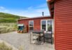 Familieferie i hyggeligt sommerhus tæt på klitter (billede 24)
