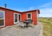 Familieferie i hyggeligt sommerhus tæt på klitter (billede 25)