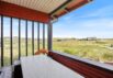 Familieferie i hyggeligt sommerhus tæt på klitter (billede 31)