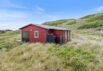 Familieferie i hyggeligt sommerhus tæt på klitter (billede 33)