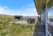 Sommerhus med udespa og udesauna i første klitrække (billede 36)