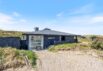 Sommerhus med udespa og udesauna i første klitrække (billede 44)