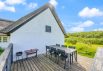 Strandnahes Ferienhaus mit Sauna, Whirlpool und Kamin (Bild  26)