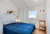 Lækkert sommerhus blot 100 meter fra stranden i Årgab (billede 20)