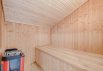 Lækkert sommerhus blot 100 meter fra stranden i Årgab (billede 23)