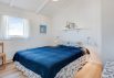 Lækkert sommerhus blot 100 meter fra stranden i Årgab (billede 24)