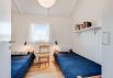 Lækkert sommerhus blot 100 meter fra stranden i Årgab (billede 26)