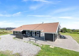 4 Sterne Ferienhaus mit Pool und Wellnessbereich