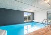 4 Sterne Ferienhaus mit Pool und Wellnessbereich (Bild  11)