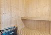 Sommerhus i første klitrække med sauna kun 100 meter fra stranden (billede 25)