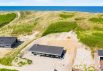Dejligt sommerhus med udespa kun 50 meter fra Vesterhavet (billede 32)