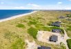 Dejligt sommerhus med udespa kun 50 meter fra Vesterhavet (billede 37)