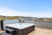 Energivenligt sommerhus til 10 personer med pool og udespa (billede 30)