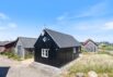 Charmerende feriehus på Tyskerhavnen i Hvide Sande (billede 19)