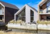 Modernes und helles Ferienhaus am Ringkøbing Fjord (Bild  19)