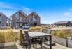 Modernes und helles Ferienhaus am Ringkøbing Fjord (Bild  21)