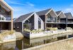 Modernes und helles Ferienhaus am Ringkøbing Fjord (Bild  27)