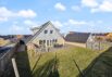 Zentrales Ferienhaus mit eingezäuntem Garten für Hunde (Bild  1)