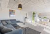 Zentrales Ferienhaus mit eingezäuntem Garten für Hunde (Bild  5)