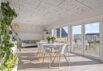 Zentrales Ferienhaus mit eingezäuntem Garten für Hunde (Bild  7)