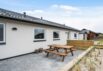 Dejligt sommerhus centralt i Hvide Sande – 200 meter til stranden (billede 33)