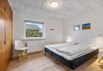Dejligt sommerhus centralt i Hvide Sande – 200 meter til stranden (billede 14)