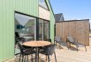 Moderne feriehus i Hvide Sande mellem hav og fjord (billede 15)