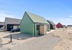Moderne feriehus i Hvide Sande mellem hav og fjord (billede 20)