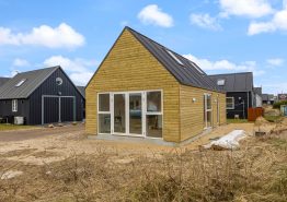 Hvide Sande. Kat. nr.:  , ;