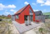 Zentrales & stilvolles Ferienhaus in Hvide Sande für 4 Personen (Bild  1)