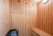 Skøn ferielejlighed i Hvide Sande med spabad og sauna (billede 21)