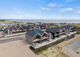 Exklusive Ferienwohnung für 4 Personen mit Hund