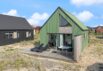 Charmerende sommerhus i Hvide Sande med gratis varme (billede 16)