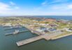 Velindrettet ferielejlighed på havnen – 2 hunde er velkommen (billede 26)