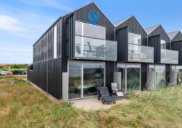 Ferienhaus mit Panoramablick und toller Lage