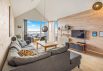 Feriehus med fantastisk beliggenhed og panoramaudsigt (billede 2)