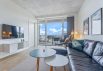 Moderne Ferienwohnung mit tollem Ausblick in Hvide Sande (Bild  2)
