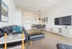 Moderne Ferienwohnung mit tollem Ausblick in Hvide Sande (Bild  7)