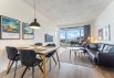 Moderne Ferienwohnung mit tollem Ausblick in Hvide Sande (Bild  10)