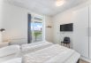 Moderne Ferienwohnung mit tollem Ausblick in Hvide Sande (Bild  12)