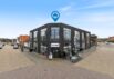 Ferienwohnung mit Dachterrasse und gratis Strom (Bild  1)