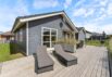 Skønt 4-personers feriehus i Hvide Sande – 200 meter fra stranden (billede 20)
