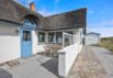 Schönes Ferienhaus in Hvide Sande mit schönem Ausblick (Bild  27)