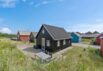 Feriehus med skøn beliggenhed ved fjorden (billede 1)