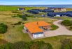 Skønt 6-personers sommerhus i Hvide Sande med brændeovn (billede 32)