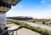 Ferielejlighed med udsigt til Ringkøbing Fjord centralt i Hvide Sande (billede 22)