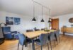 Moderne Ferienwohnung in Hvide Sande – 2 Hunde willkommen (Bild  13)