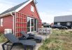 Byferie i moderne hytte på havnen i autentisk miljø (billede 20)