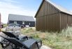 Byferie i moderne hytte på havnen i autentisk miljø (billede 21)